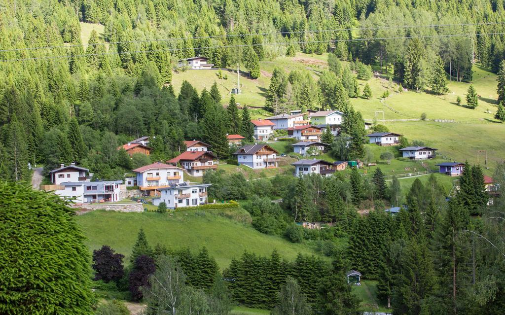 Апартаменти Bergadler Iselsberg-Stronach Екстер'єр фото